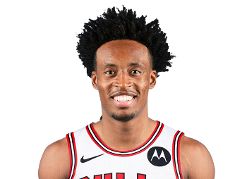 Collin Sexton